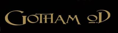 logo Gotham OD
